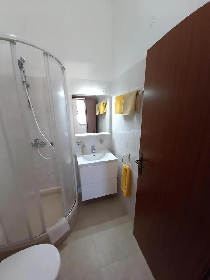 Apartment Manda Zadar Croatia