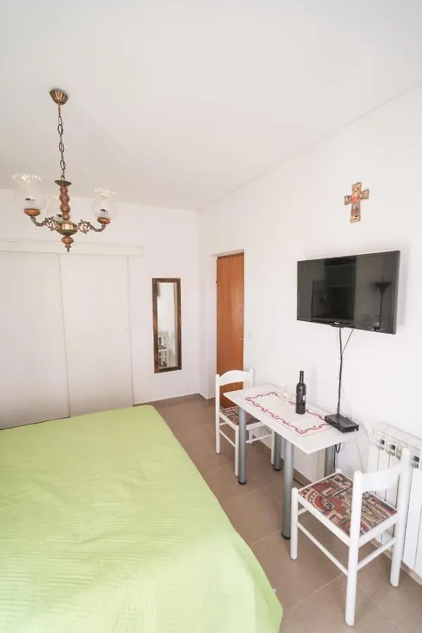 Apartment Manda Zadar