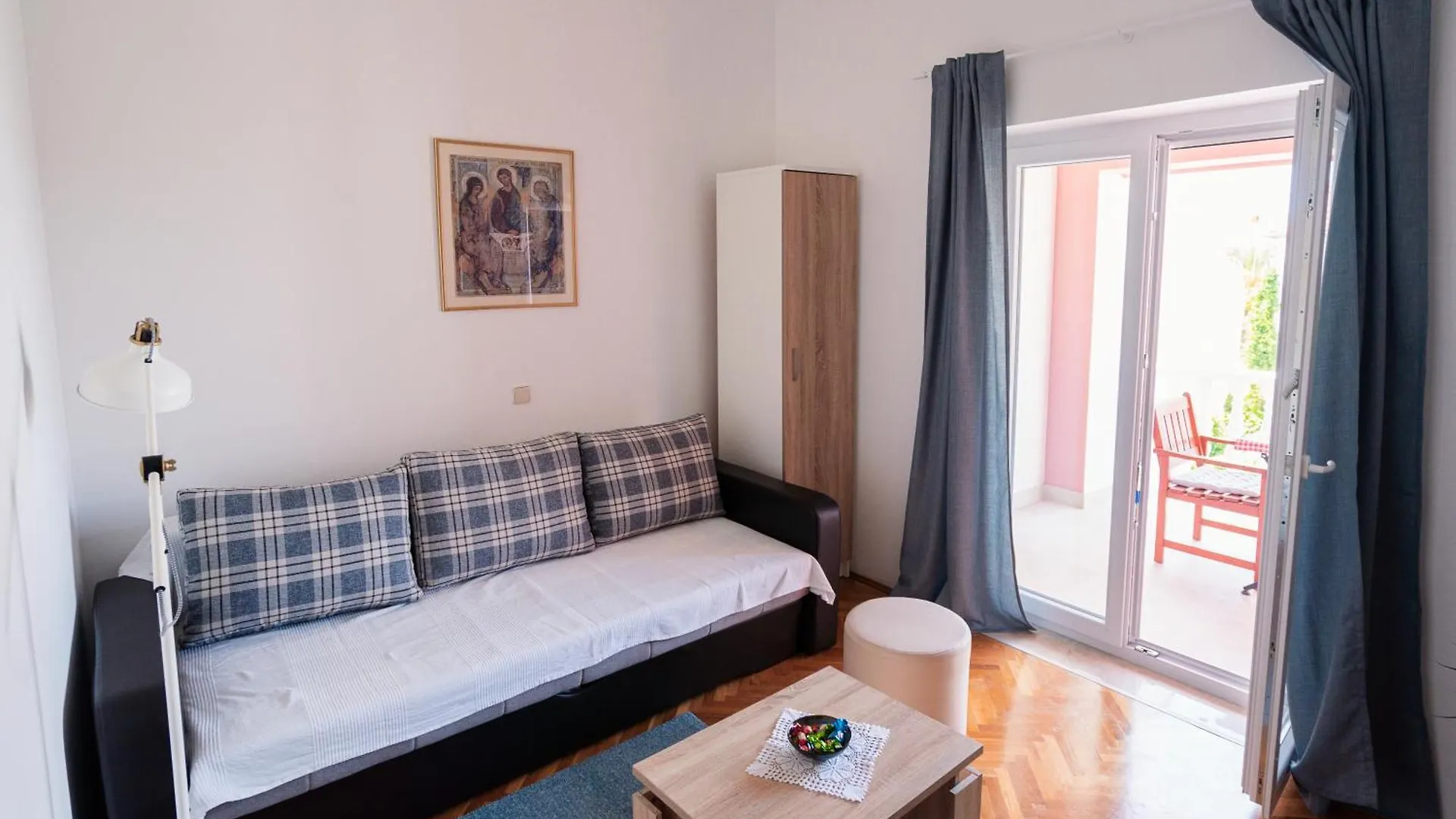Apartment Manda Zadar 0*,
