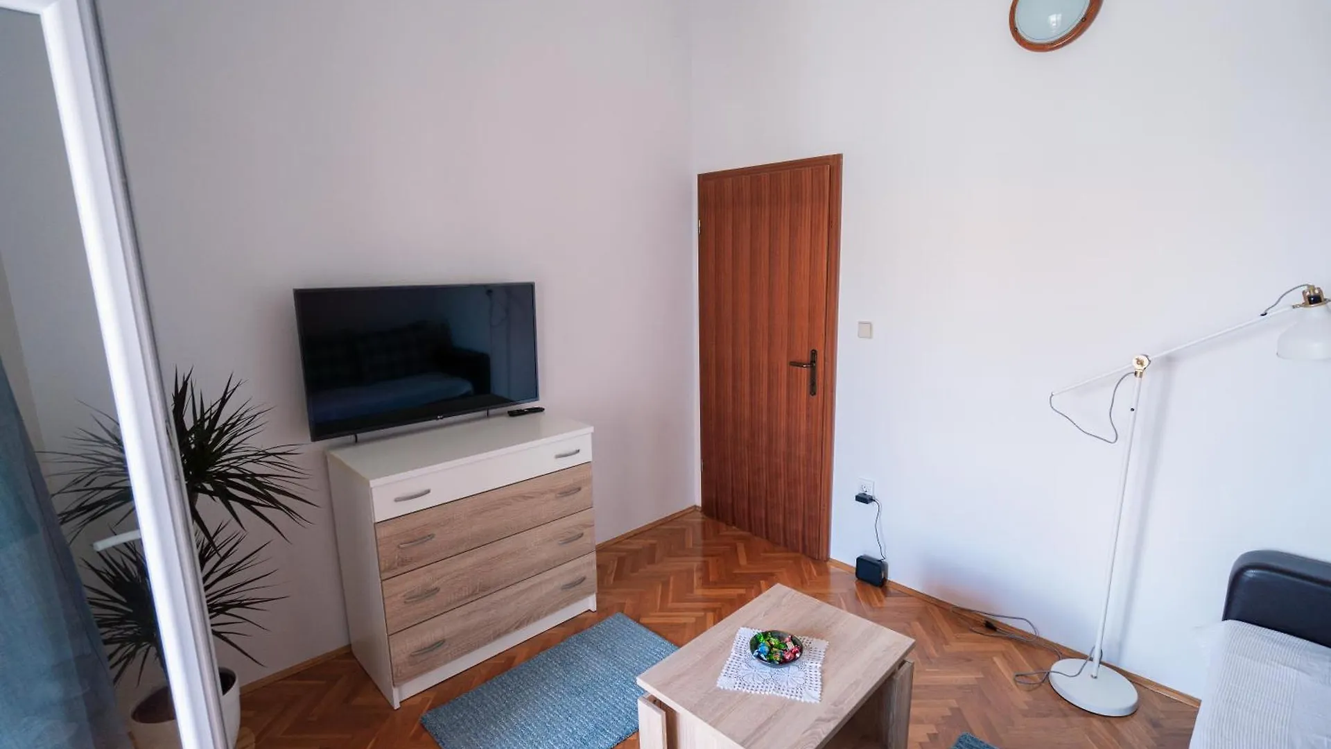 Apartment Manda Zadar Croatia