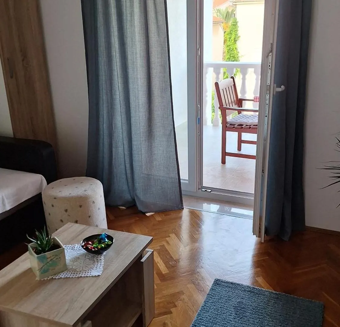 Apartment Manda Zadar