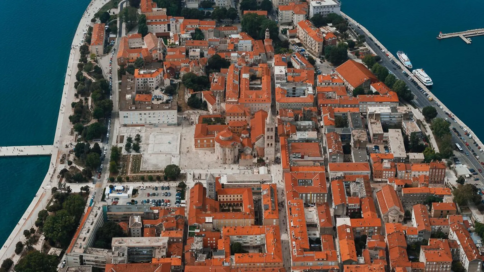 Apartment Manda Zadar 0*,  Croatia