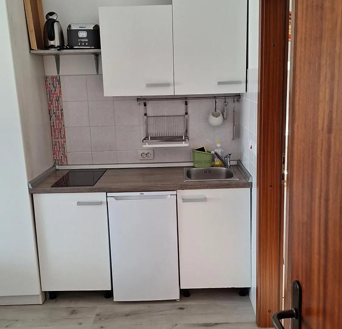 Apartment Manda Zadar