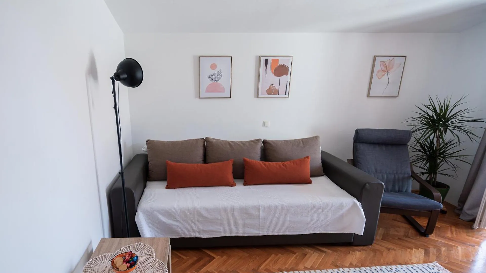 Apartment Manda Zadar Croatia
