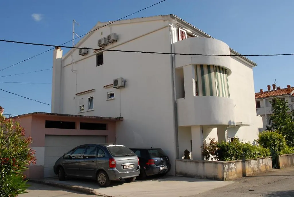 Apartment Manda Zadar