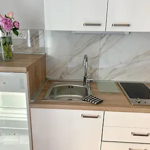D&a Apartment